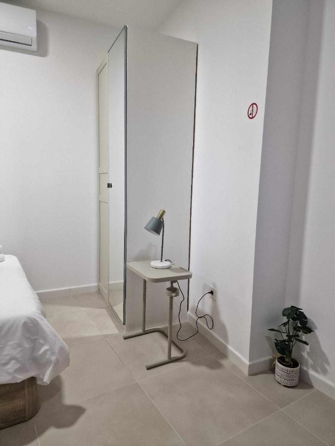 Apartment Moderno 2 Junto A Calle Marmoles Malaga