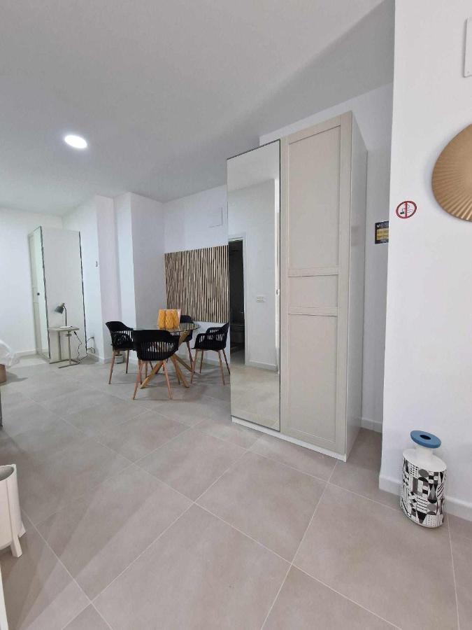 Apartment Moderno 2 Junto A Calle Marmoles