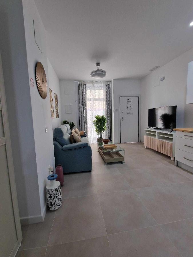 Apartment Moderno 2 Junto A Calle Marmoles Malaga