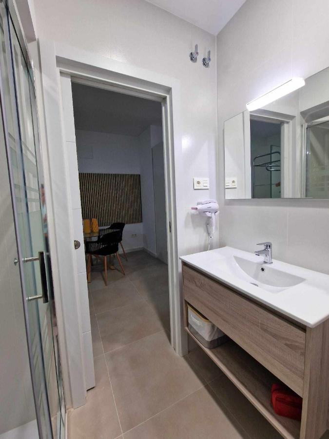 Moderno 2 Junto A Calle Marmoles Apartment